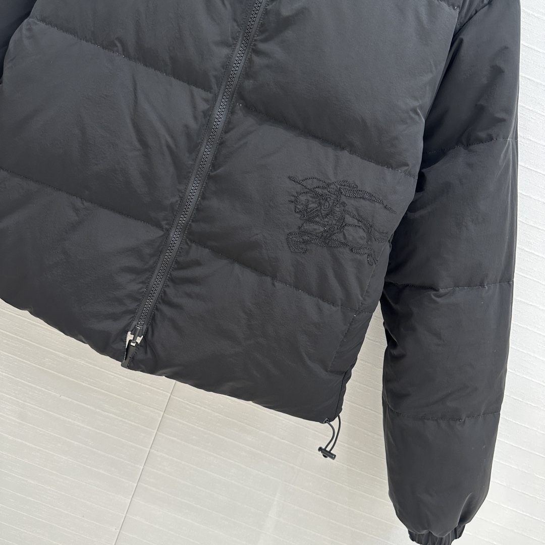down jacket Man